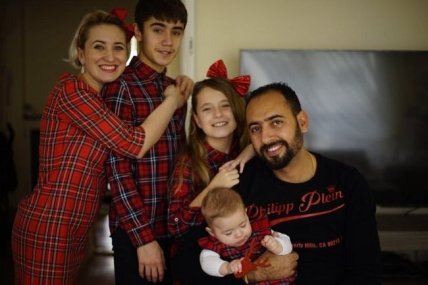 в Париже жестоко избили украинского подростка