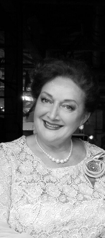 Любов Тимошевська померла