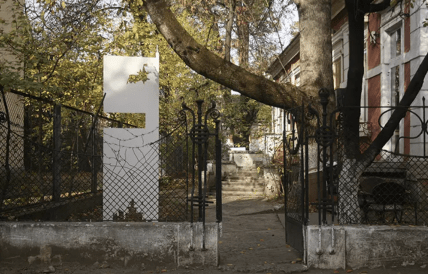 Кафе Под лиликом