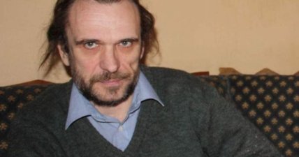 Олесь Ульяненко