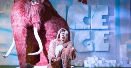 Куда пойти с ребенком: Музей Сказок в Маркет-молле Дарынок - изображение №3