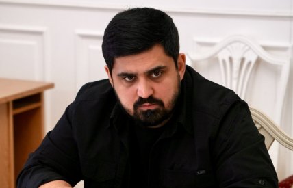 Тимур Ткаченко