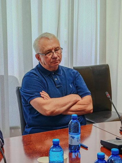 Олексій Кучеренко