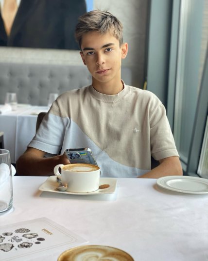 Тимур Шаманов