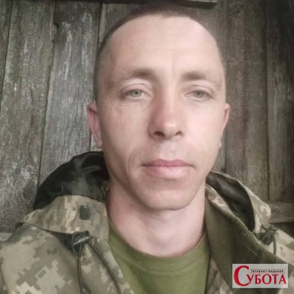 Руслан Гутевич. Фото — интернет-издание "Суббота"