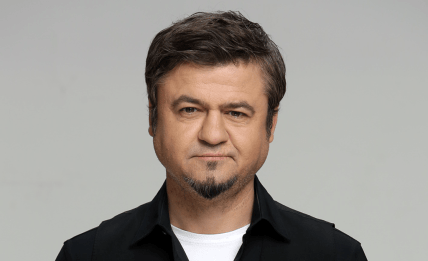 Юрій Крапов