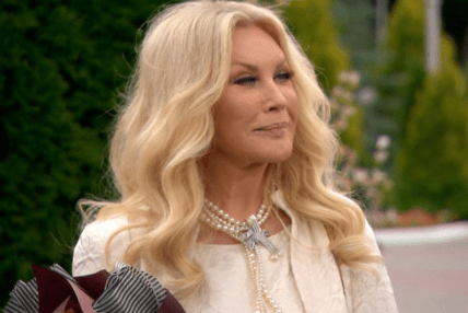 Таїсія Повалій пластика