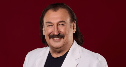 Степан Гіга потрапив до лікарні