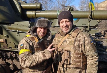 Юрий Вернидуб