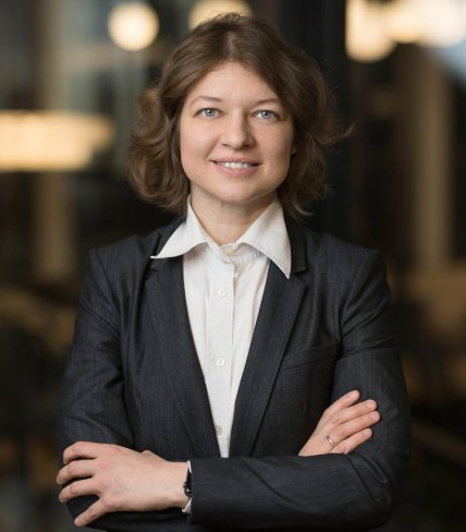 Елена Павленко