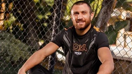 Василь Ломаченко