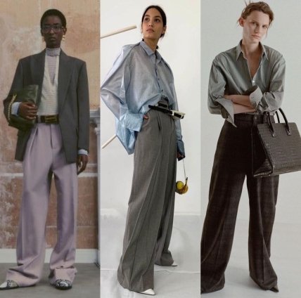 Образи у стилі office core