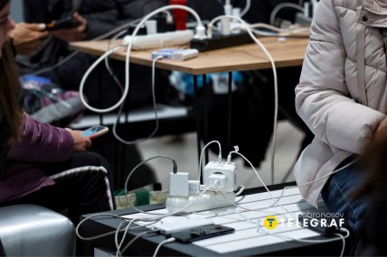 Фото Ян Доброносов