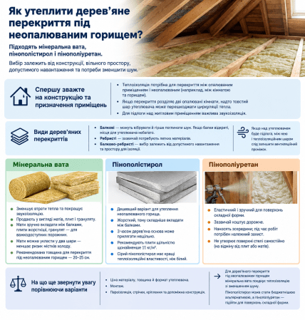 Утепление дома
