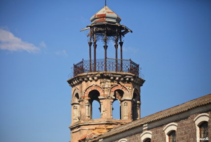 Куяльник альтанка