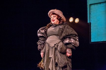 Тамара Яценко