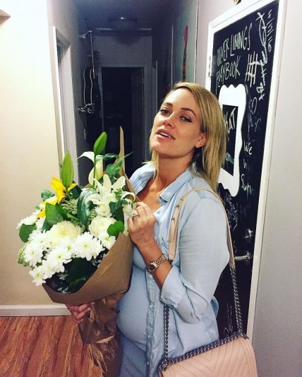 фото жены чмерковского 