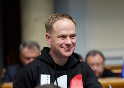 Ярослав Юрчишин / Facebook-страница