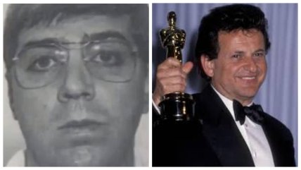 Томми ДеСимоне и Джо Пеши