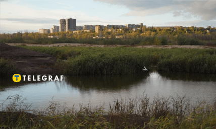 Сухая Московка