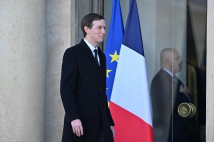 Джаред Кушнер