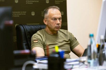 Олександр Сирський