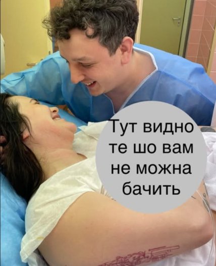 Алла Волкова та Богдан Боярин