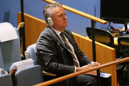 Сергей Кислица