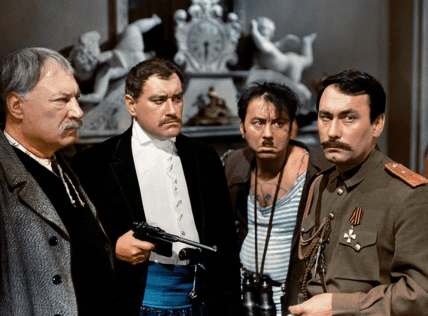 Владимир Самойлов