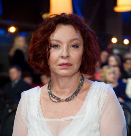 Анастасия Вертинская