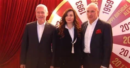 Елітна нерухомість та життя за кордоном: що відомо про обраницю мера Харкова Терехова і як вона виглядає