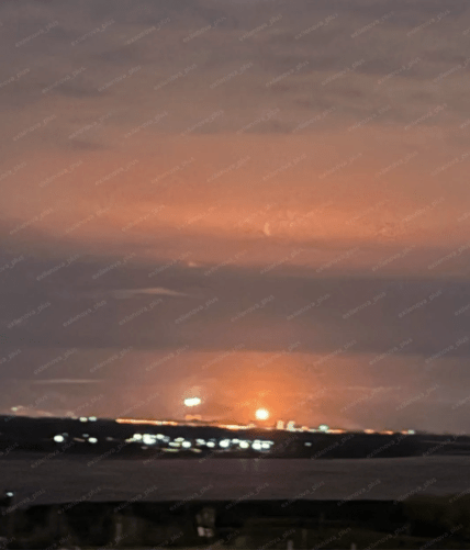 Последствия взрывов в Волгограде