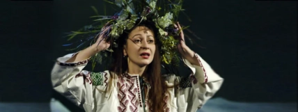 Оксана Батько-Нищук що відомо