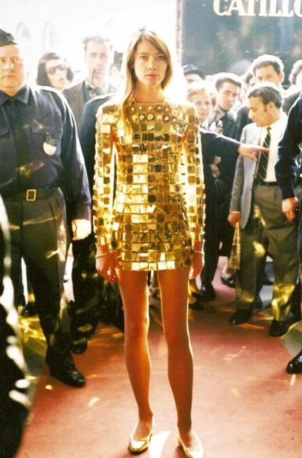 Франсуаза Арді, 1968