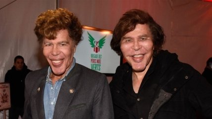 Игорь и Гришка Богдановы скончались от коронавируса