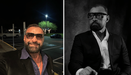 Олег Прудиус