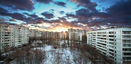 Північна Салтівка до 2022 року