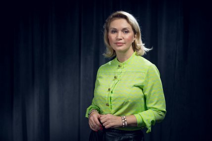 Владлєна Аверіна