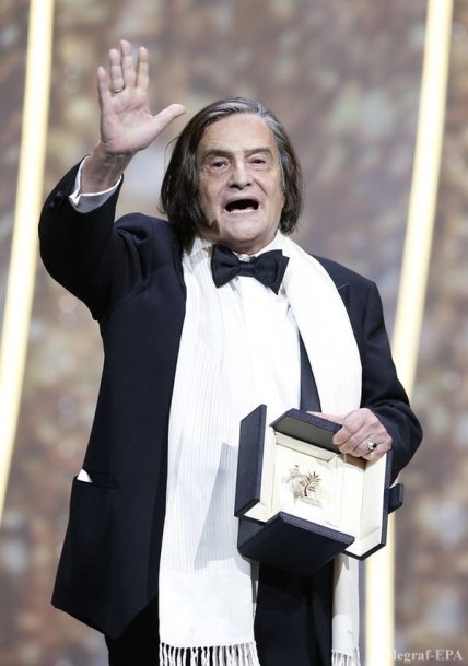 Объявлены победители Каннского кинофестиваля-2016