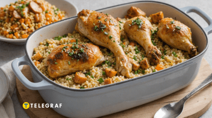 Ця страва готується просто