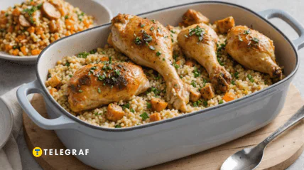 Ця страва готується просто