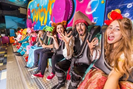 Как отметить День рождения ребенка