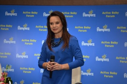 Лилия Подкопаева: детство олимпийской чемпионки - изображение №2