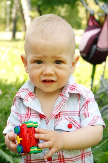 Легкие роды: это реально! - изображение №2