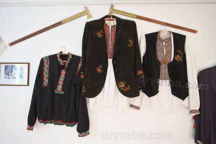 Музей Яремчука