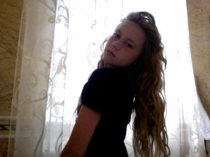 Марія Полежай