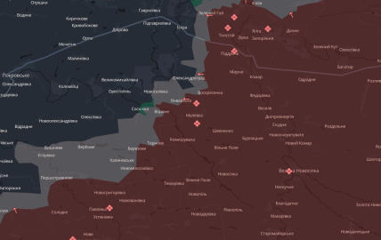 Александровское направление