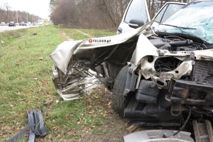 ДТП под Киевом