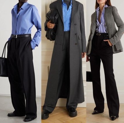 Образи у стилі office core