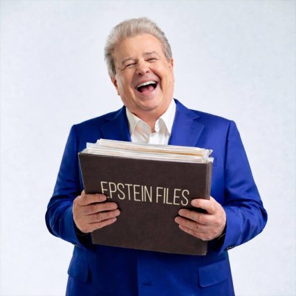 Меми про файли Епштейна та Поплавського